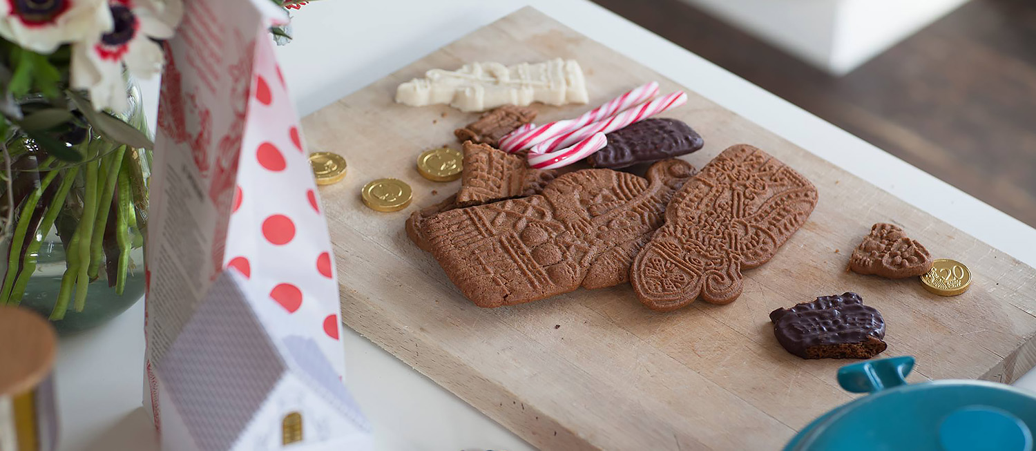 Speculaas In Maison Dandoy TasteAtlas Recommended Authentic Restaurants