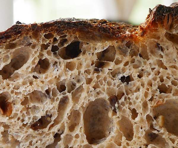 Josey Bakery Bread