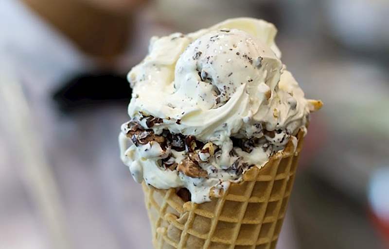 Where To Eat The Best Frozen Custard In The World Tasteatlas