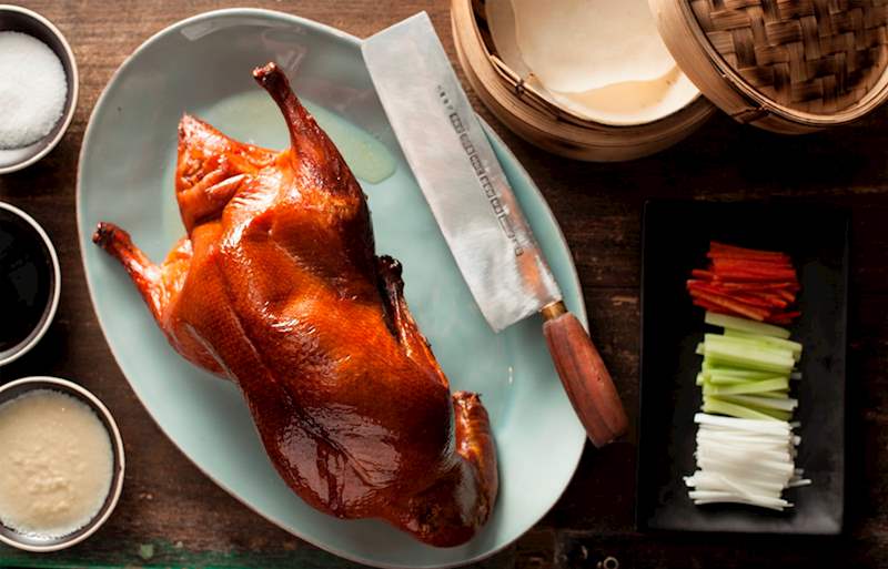 The best Peking duck in Beijing: five restaurants that roast to