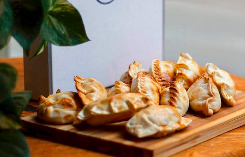 Where to Eat the Best Empanadas in the World? | TasteAtlas