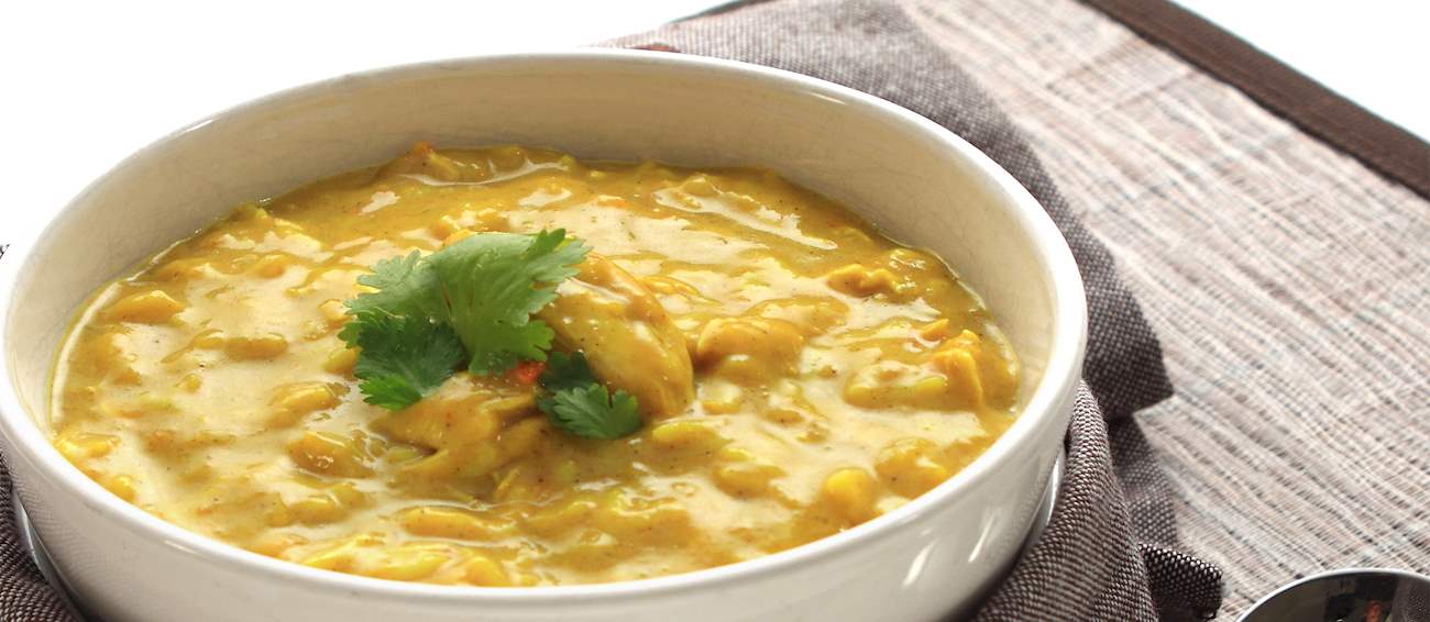 Top 3 British Meat Soups