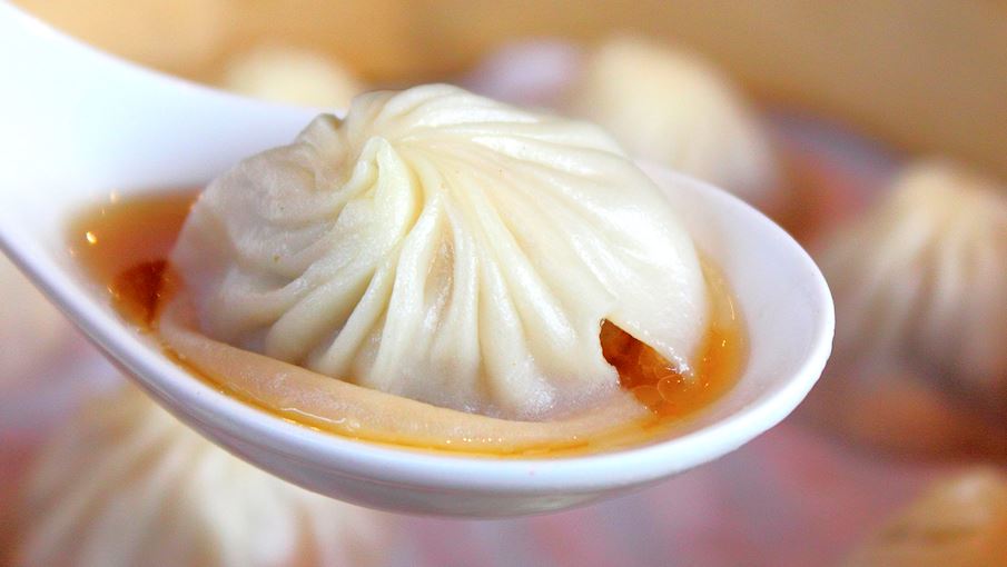 Xiaolongbao