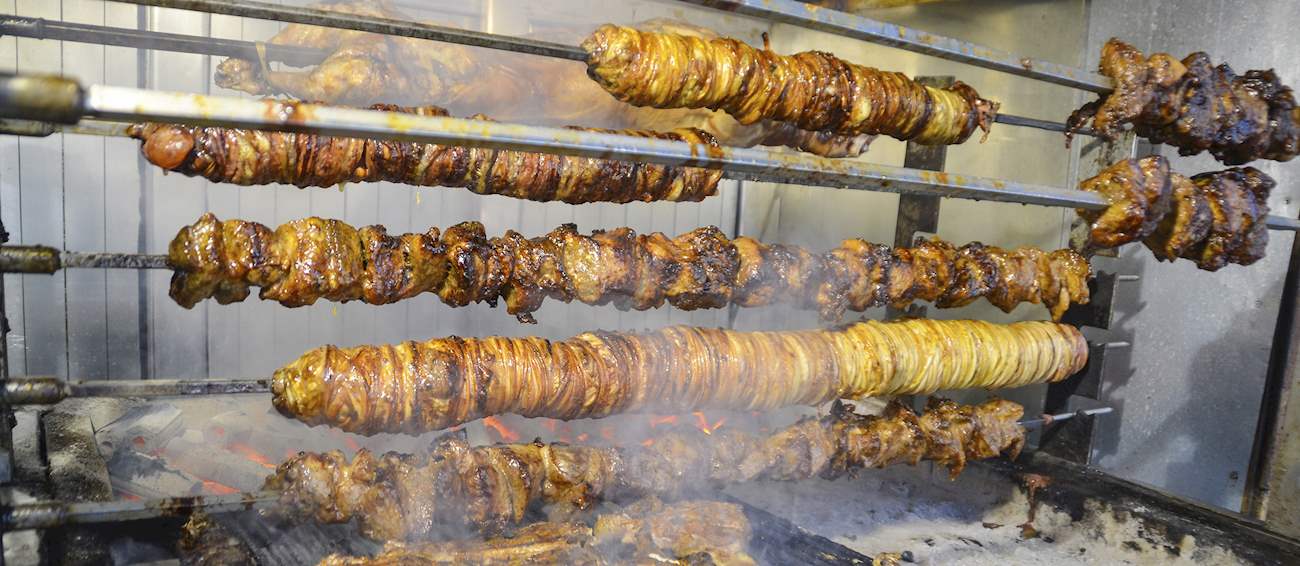 13 Traditional Foods You Have To Try in Ankara