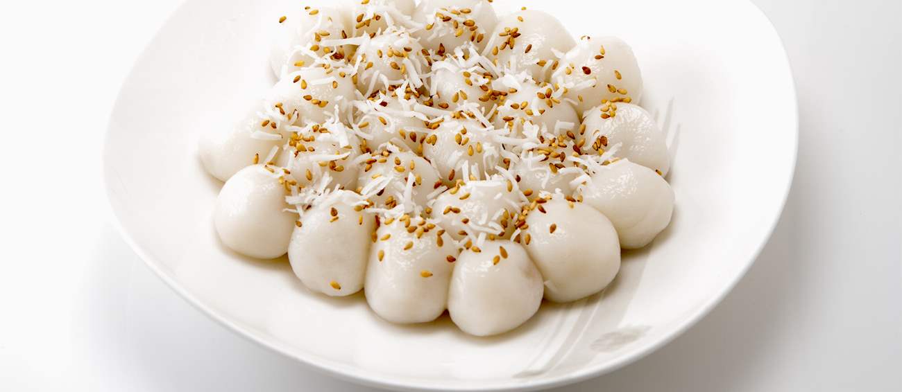 Top 5 Northern Vietnamese Desserts