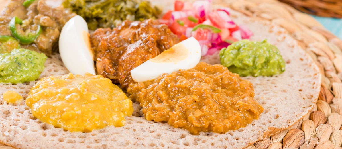 Injera