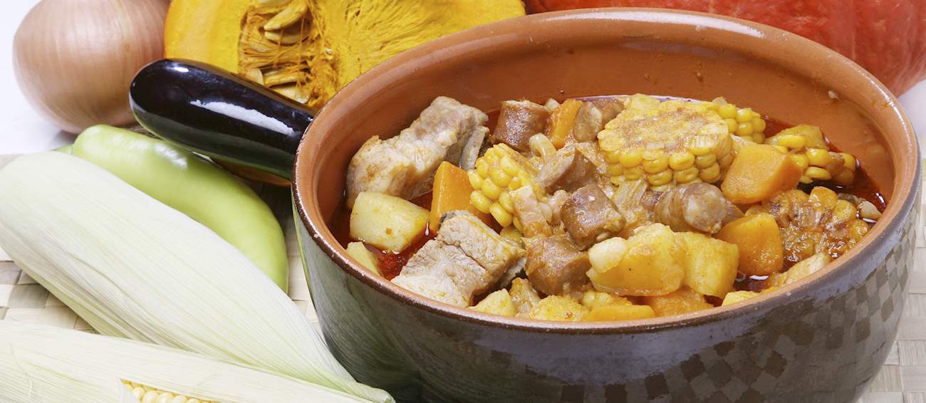 Top 6 Argentinian Stews