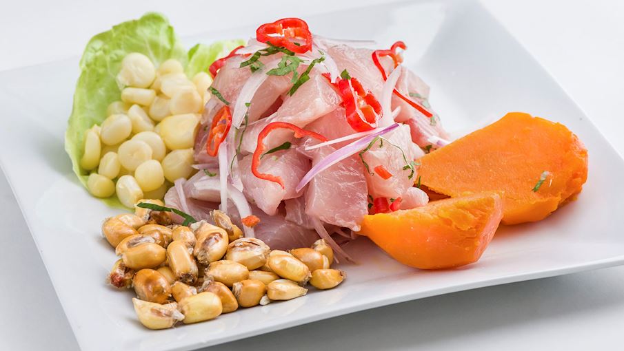 Ceviche