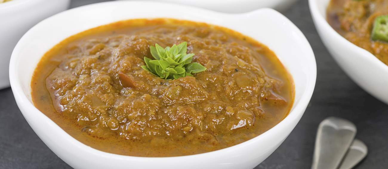 Top 3 Punjabi Side Dishes