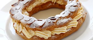 TasteAtlas on X: All about 100 best-rated pastries in the world