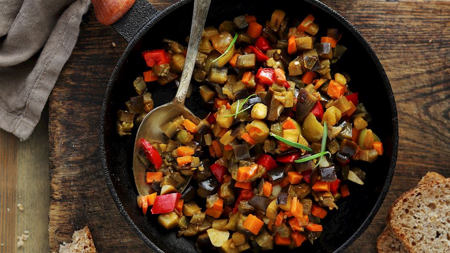 Ratatouille