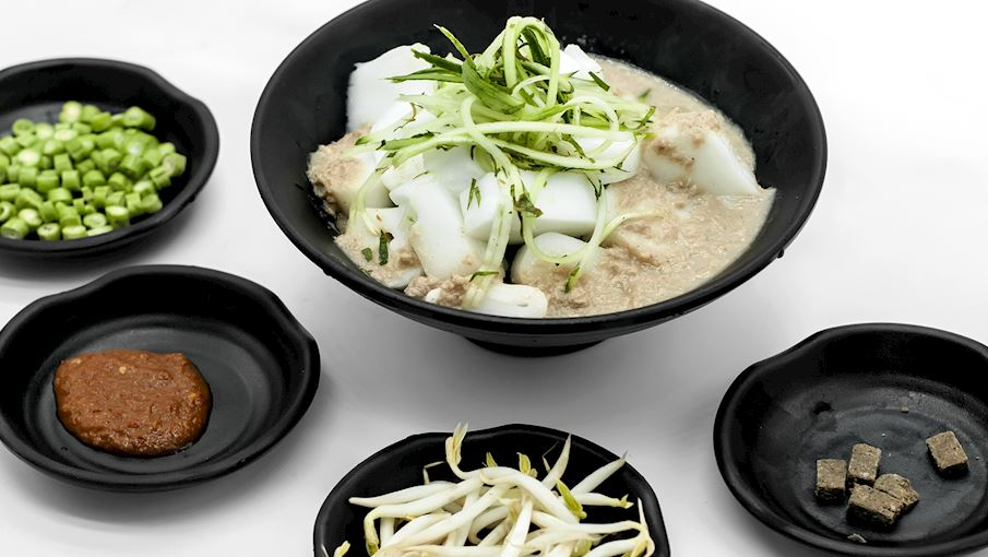 Laksam