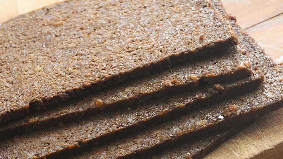 Pumpernickel