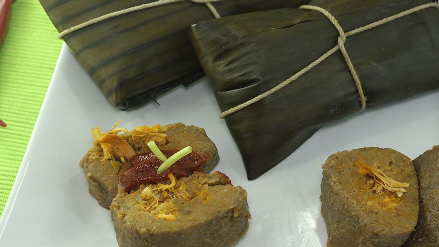 Pasteles