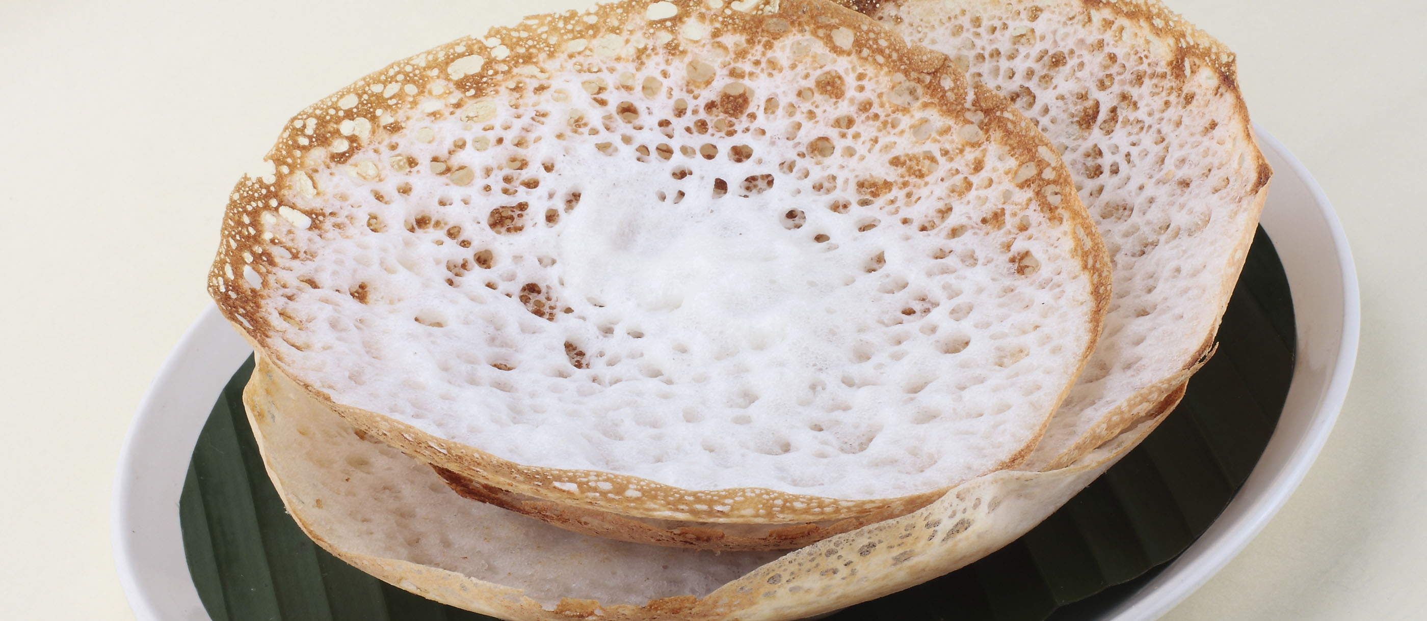 Savory Indian Pancake | My Heart Beets