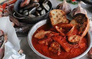 Cacciucco
