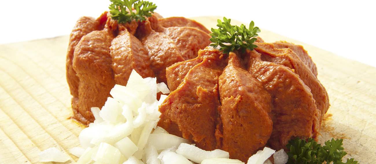 Top 10 Belgian Meat Dishes