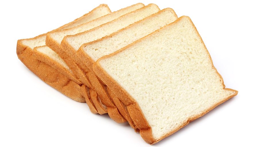 Pain de mie