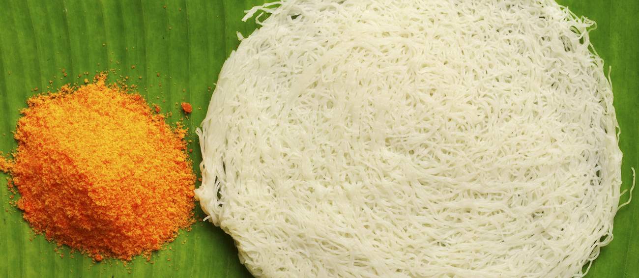 Top 3 Tamil Side Dishes