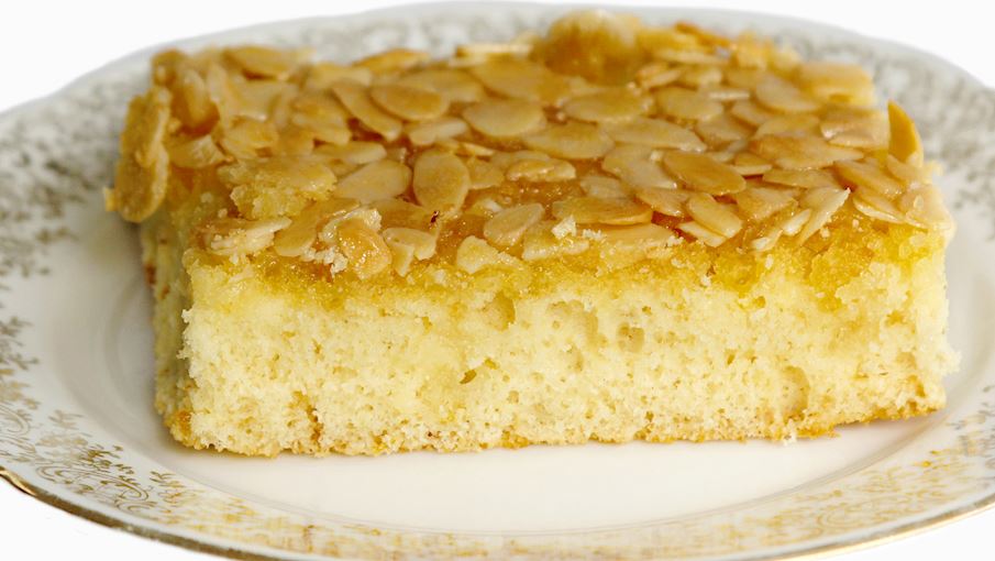 Butterkuchen