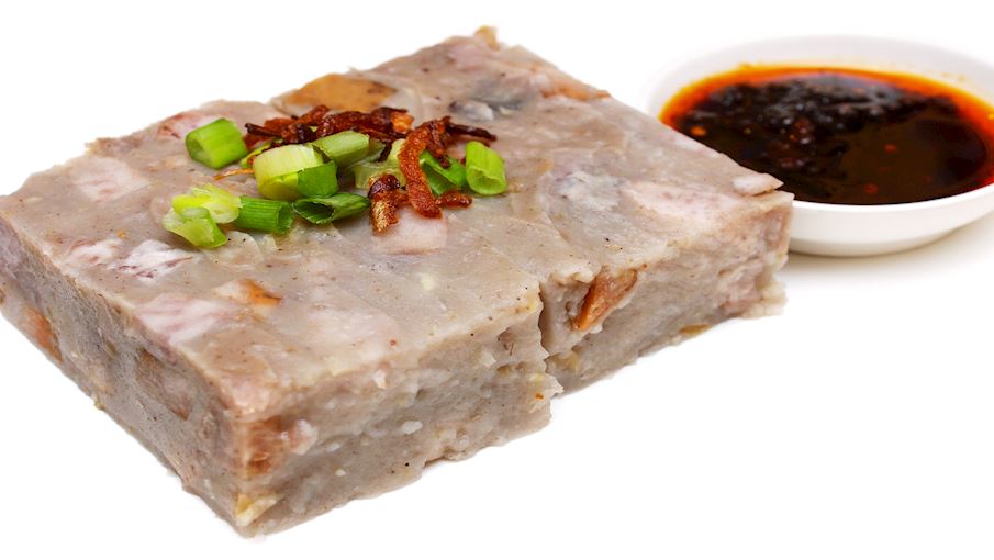 Yu tou gao