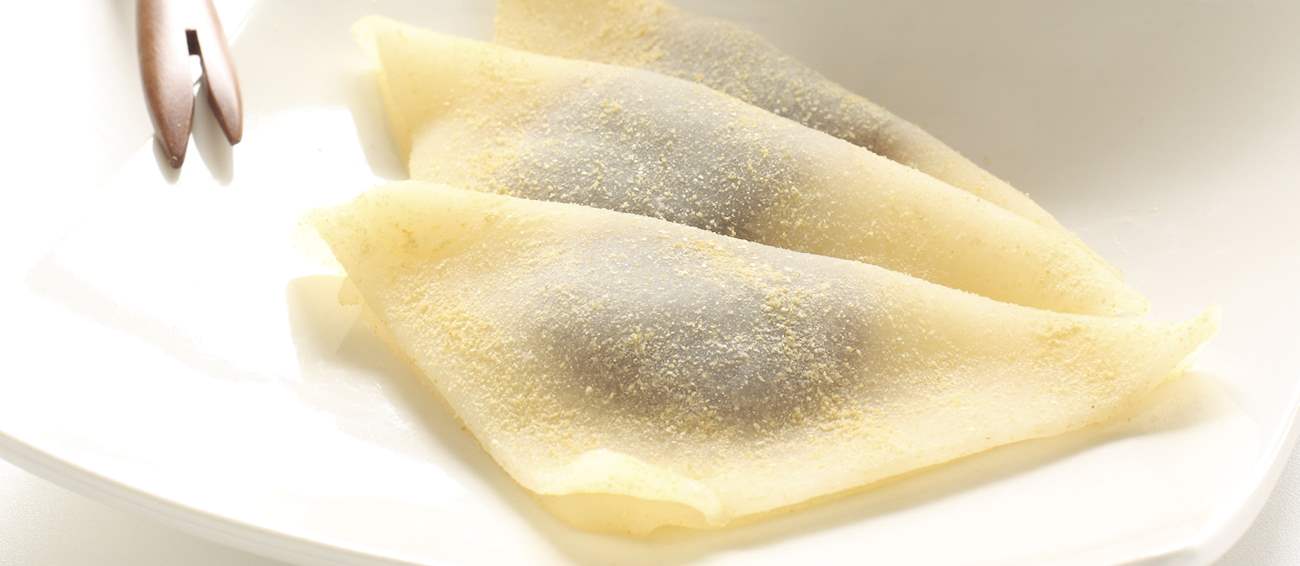 Top 5 Kansai Desserts