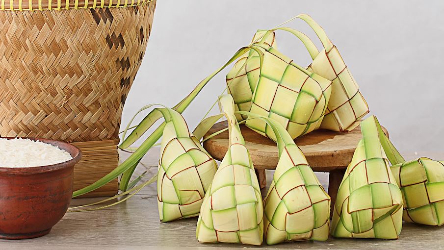 Ketupat