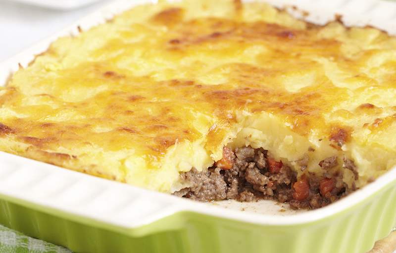 Where To Eat The Best Shepherd S Pie In Quebec Tasteatlas