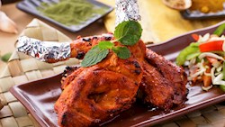 best places to visit in amritsar for food