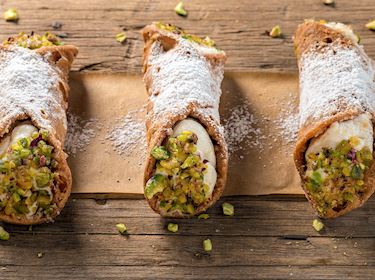 Sicilian Food: Top 21 Dishes - TasteAtlas