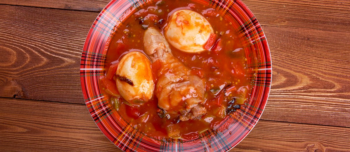 Doro Wat