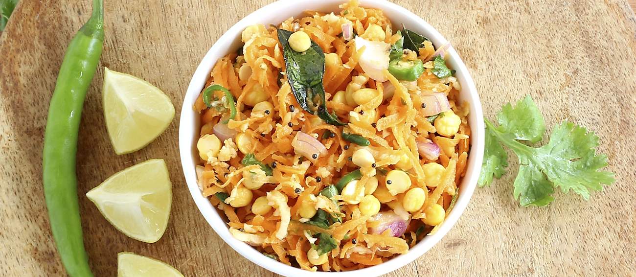 Top 4 Kannadiga Snacks