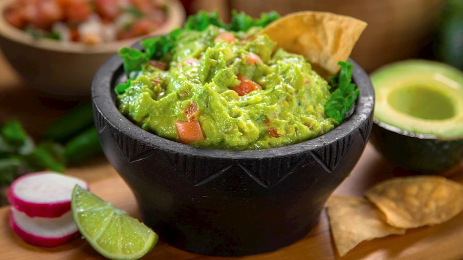 Guacamole