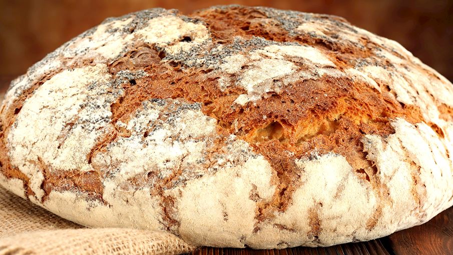 Pain de campagne