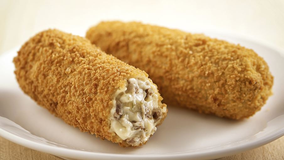 Kroket