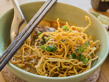 Thai Food: Top 39 Dishes - TasteAtlas