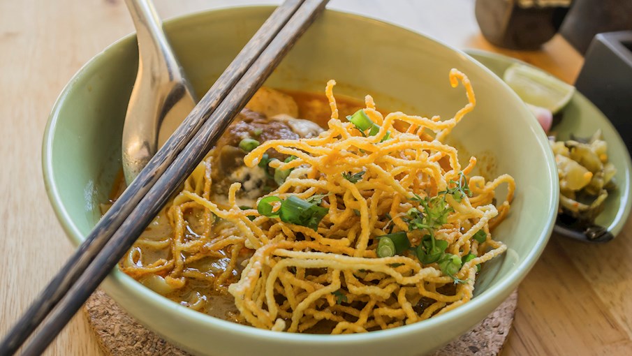 Khao soi