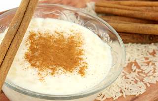 Arroz doce