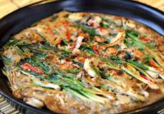 5 Traditional Foods You Have To Try in Gyeongju 