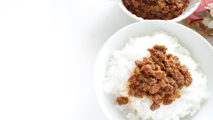 Lu rou fan