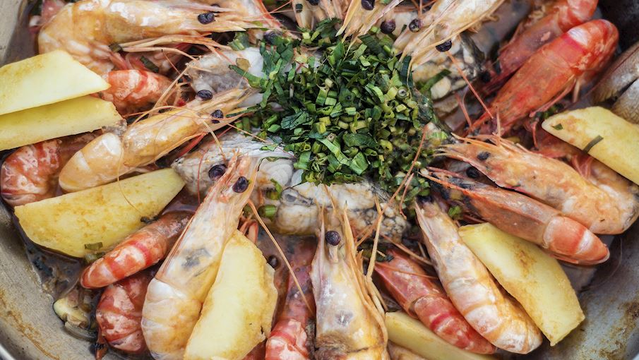 Cataplana