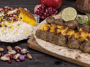 54 Types Of Kebab Sorted By Popularity Tasteatlas