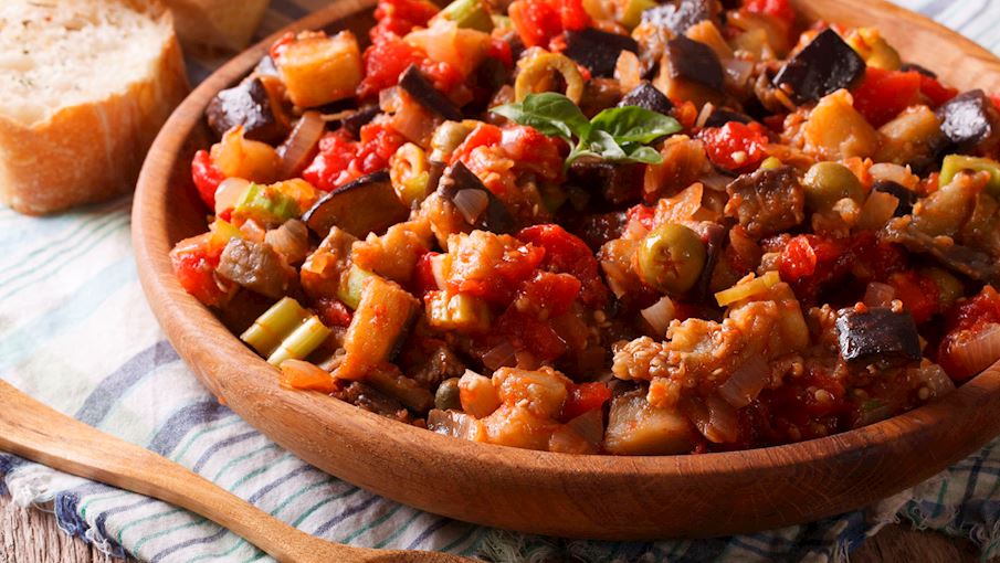 Caponata