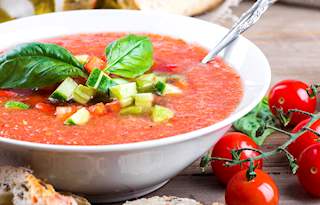 Gazpacho