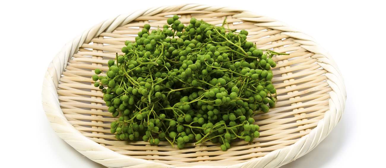 Top 39 Asian Herbs and Spices