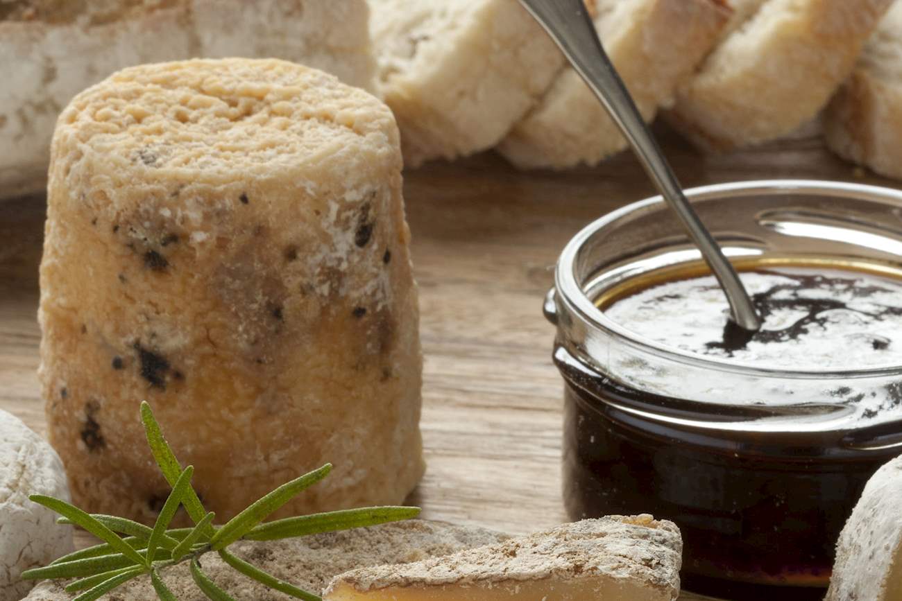 Top 100 Picto-Charentais Foods