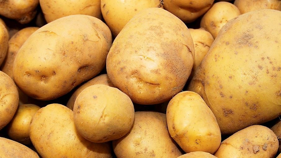 Patatas de Prades
