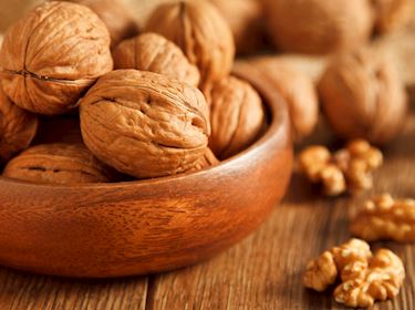 French Nuts
