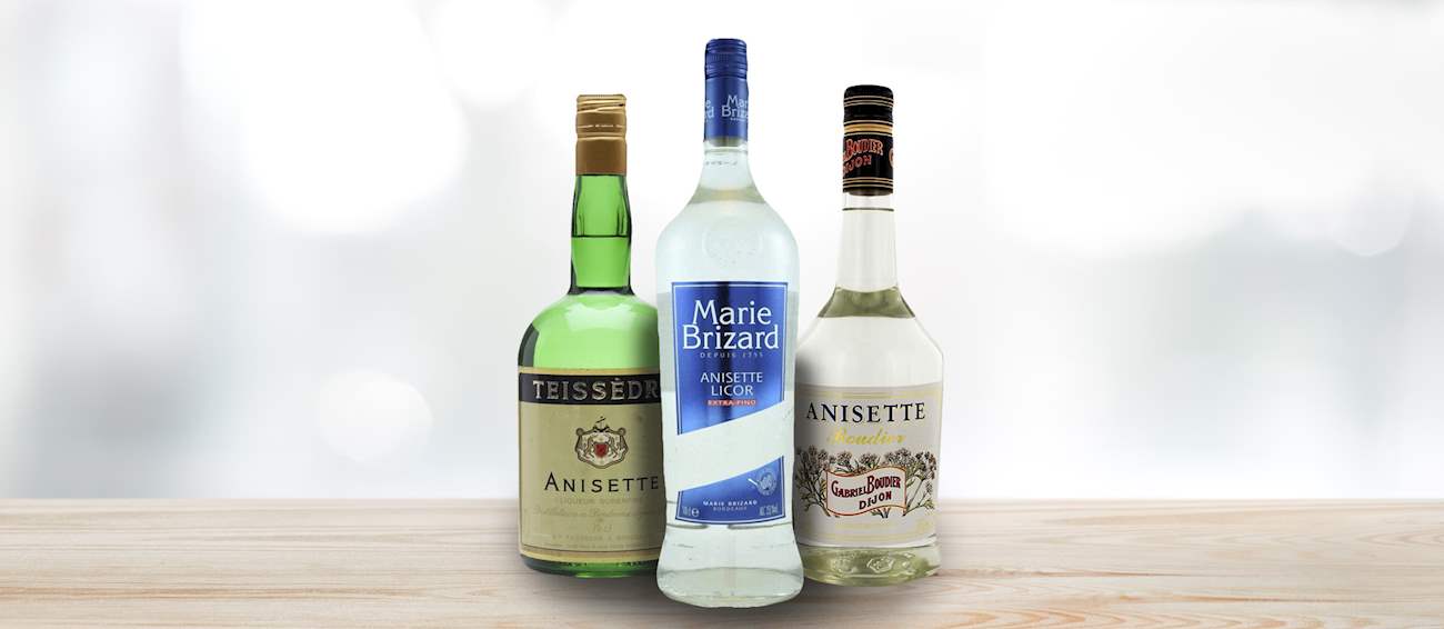 50 Worst Rated Western European Spirits and Liqueurs