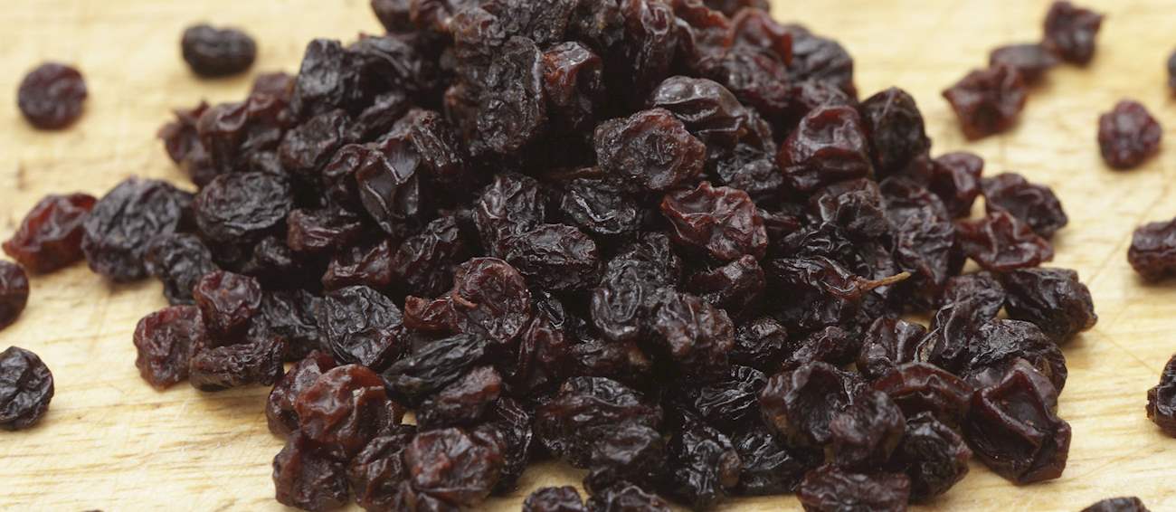 Top 4 Southeastern European Raisins
